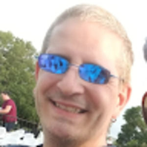 Meet your Posher, Kyle